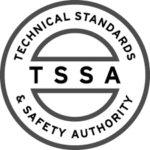 TSSA B31.1 and B31.3